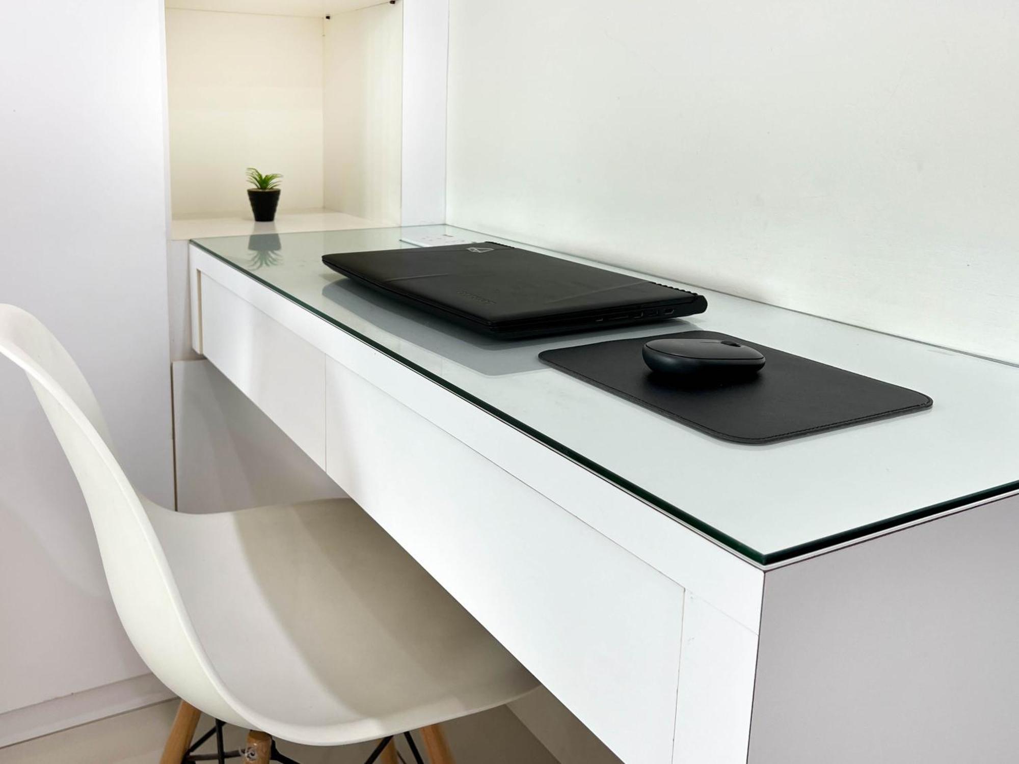 Modern Muji Home Retreat Near Taiping Lake Garden With Free Netflix Dış mekan fotoğraf